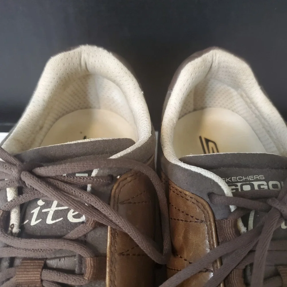 Skechers good pre